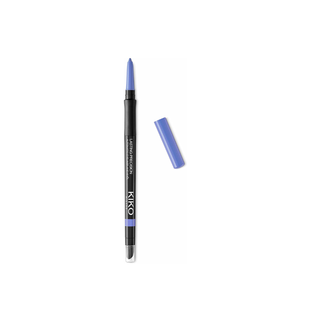 KIKO Milano Lasting Precision Automatic Eyeliner And Khôl 0.35g