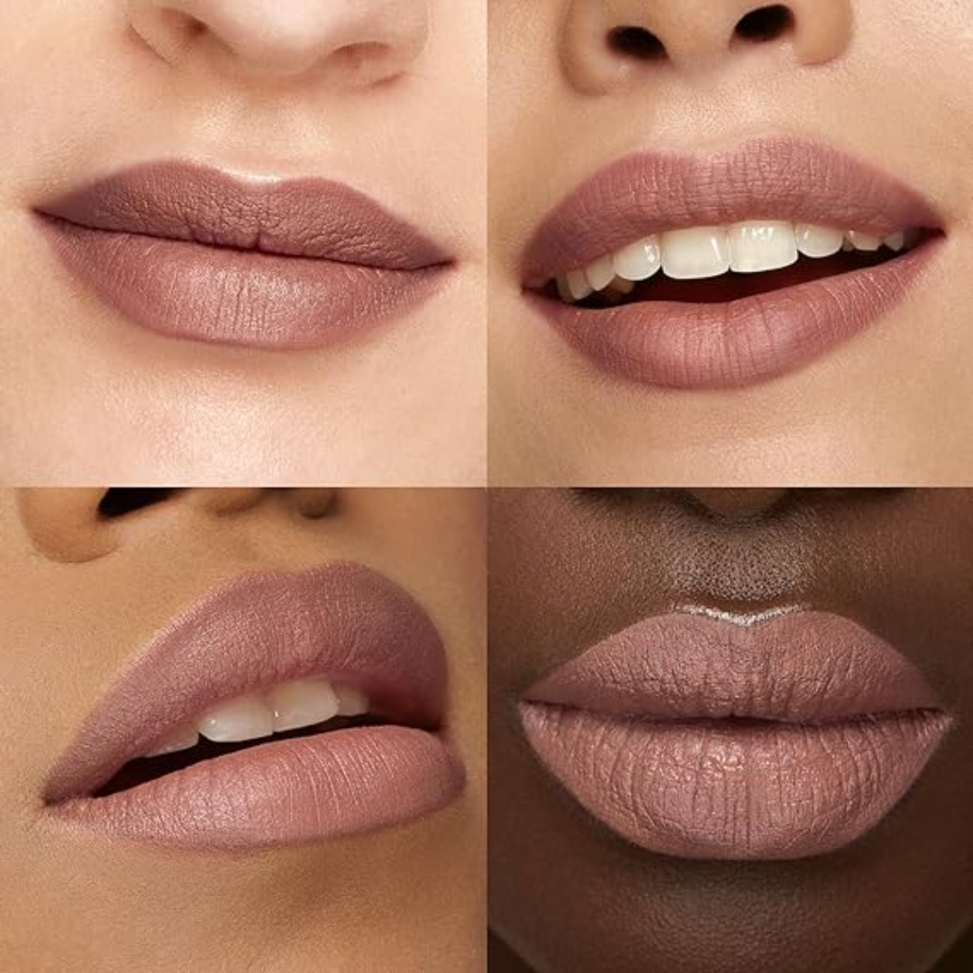 KIKO Milano Velvet Passion Matte Lipstick 3.5g