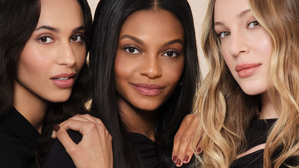 YOUR FLAWLESS LOOK ROUTINE