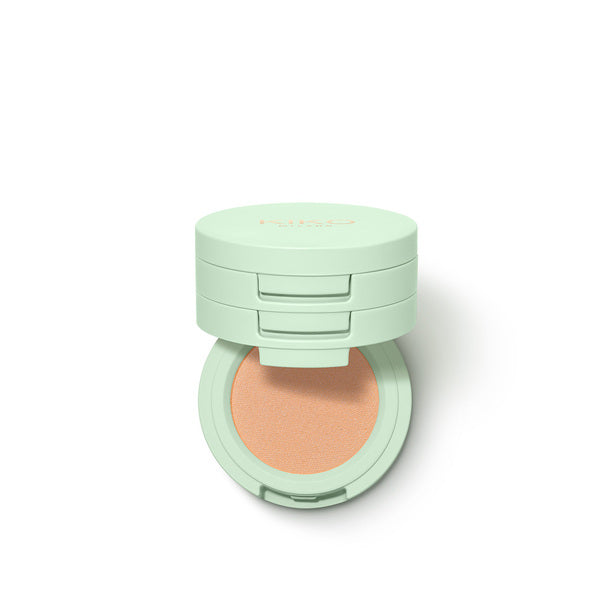 KIKO Milano Beauty Essentials Trio Eyeshadow 3g