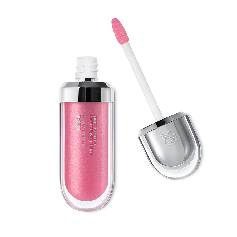 KIKO Milano Metal Liquid Lip Colour 6.5ml
