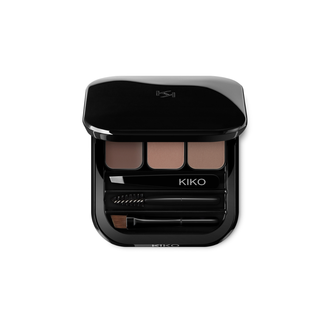 KIKO Milano Eyebrow Expert Palette 2.4g