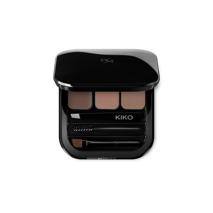 KIKO Milano Eyebrow Expert Palette 2.4g