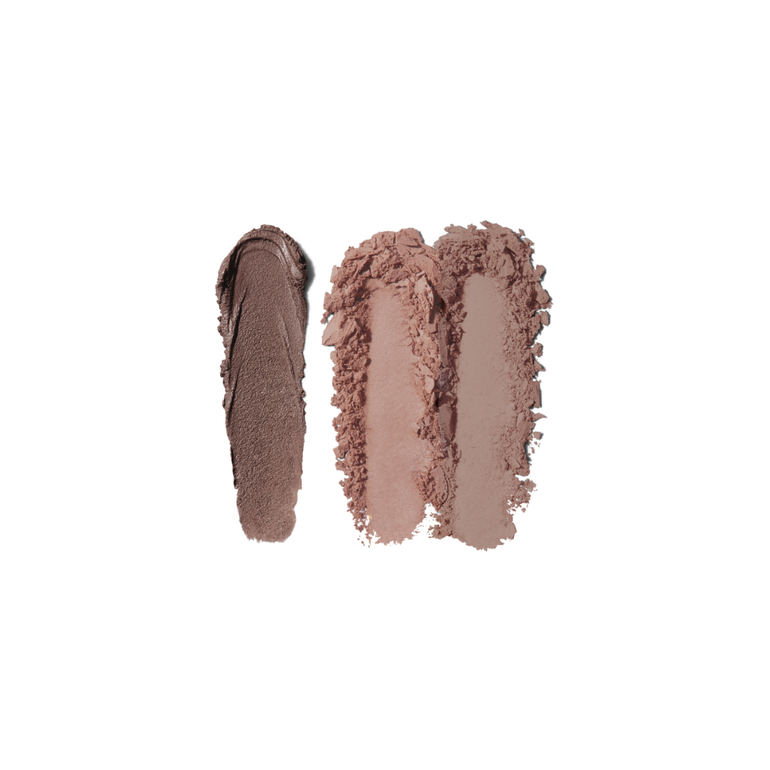 KIKO Milano Eyebrow Expert Palette 2.4g