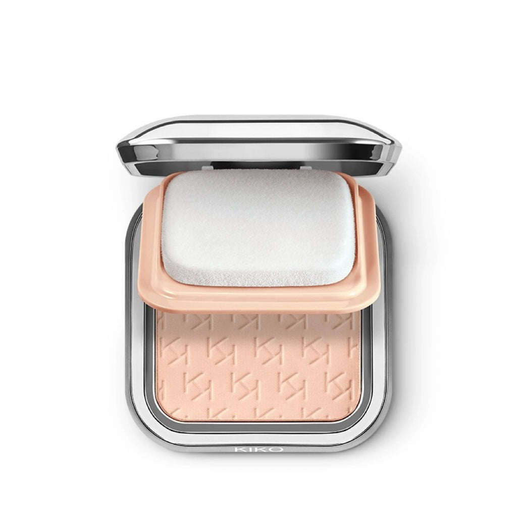 KIKO Milano Weightless Perfection Oil Control Effect Powder Foundation SPF20 12g