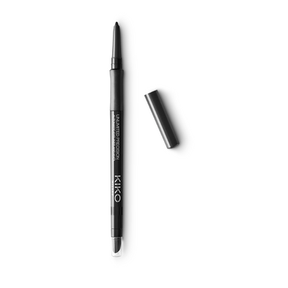 KIKO Milano Lasting Precision Automatic Eyeliner And Khôl 0.35g