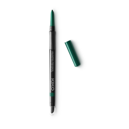 KIKO Milano Lasting Precision Automatic Eyeliner And Khôl 0.35g