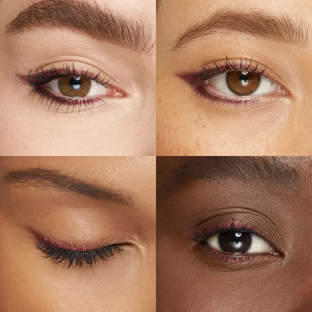 KIKO Milano Lasting Precision Automatic Eyeliner And Khôl 0.35g