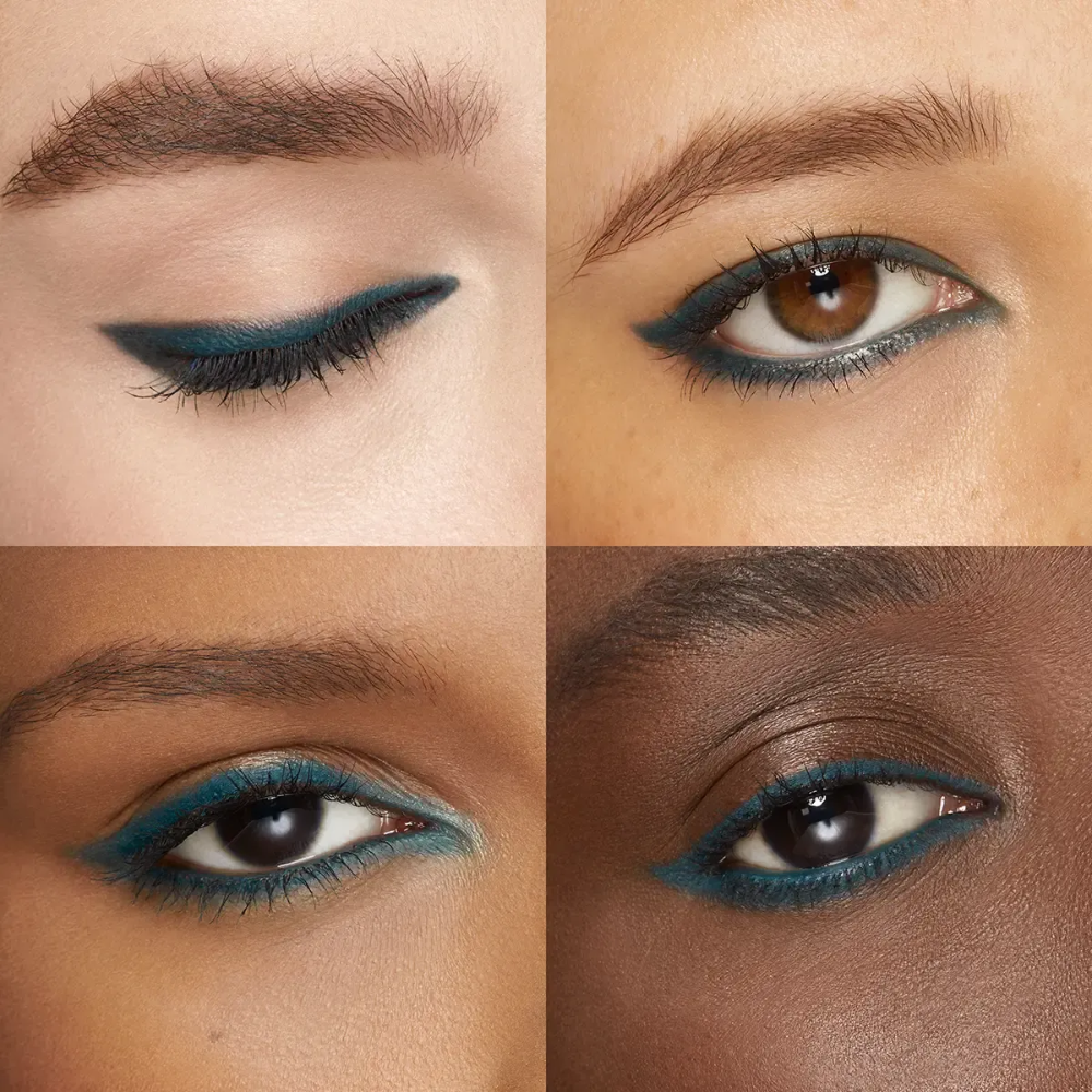 KIKO Milano Lasting Precision Automatic Eyeliner And Khôl 0.35g