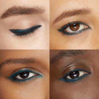 KIKO Milano Lasting Precision Automatic Eyeliner And Khôl 0.35g