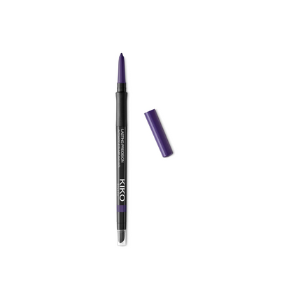 KIKO Milano Lasting Precision Automatic Eyeliner And Khôl 0.35g