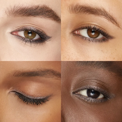 KIKO Milano Lasting Precision Automatic Eyeliner And Khôl 0.35g