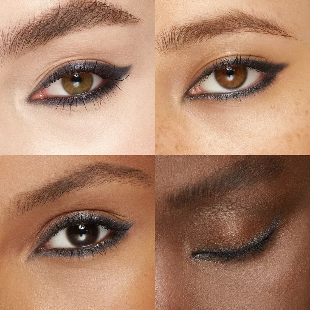 KIKO Milano Lasting Precision Automatic Eyeliner And Khôl 0.35g