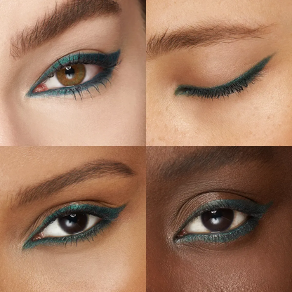 KIKO Milano Lasting Precision Automatic Eyeliner And Khôl 0.35g