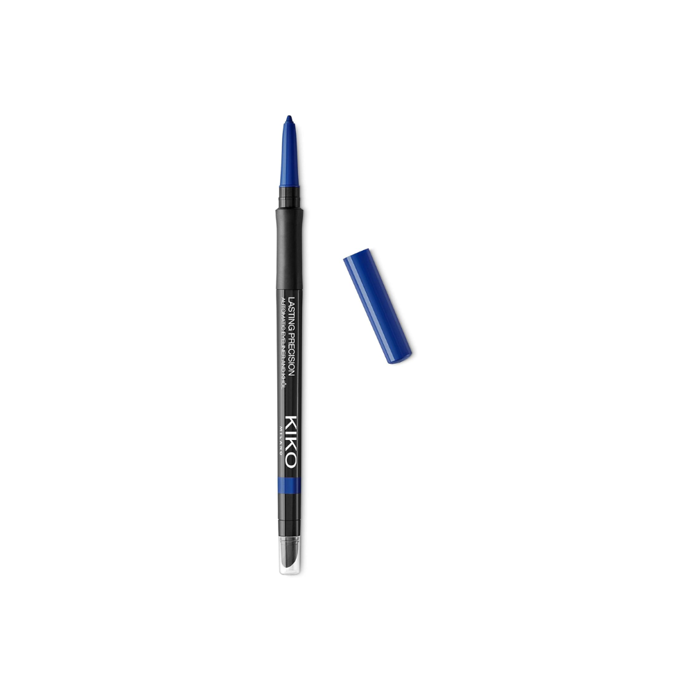 KIKO Milano Lasting Precision Automatic Eyeliner And Khôl 0.35g