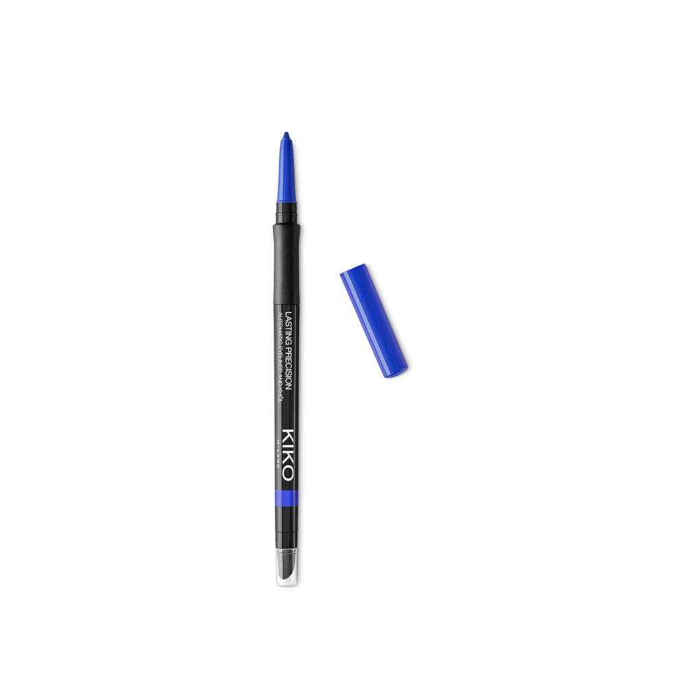 KIKO Milano Lasting Precision Automatic Eyeliner And Khôl 0.35g