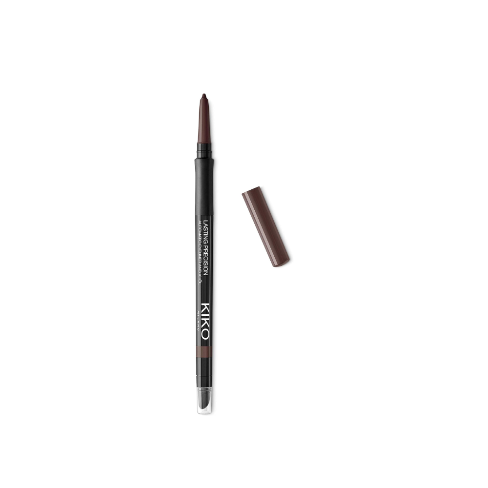 KIKO Milano Lasting Precision Automatic Eyeliner And Khôl 0.35g