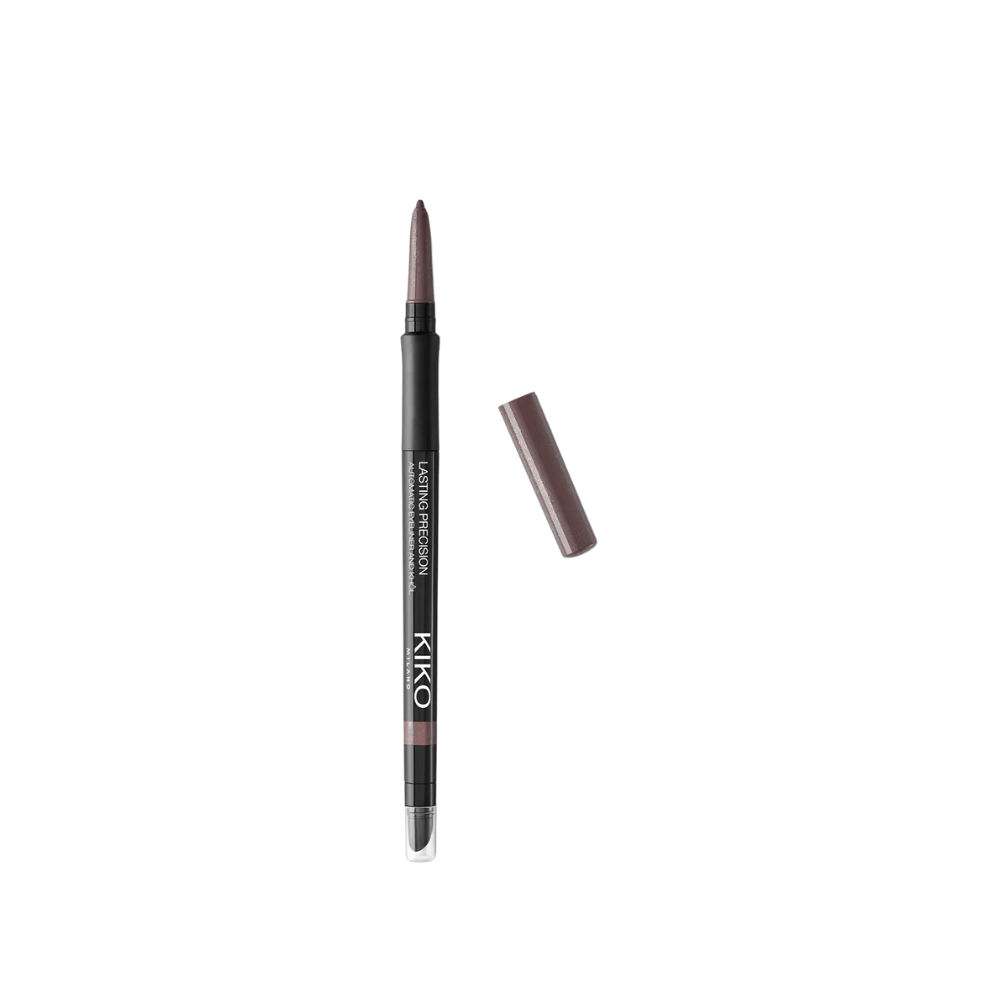 KIKO Milano Lasting Precision Automatic Eyeliner And Khôl 0.35g