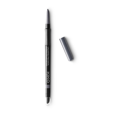 KIKO Milano Lasting Precision Automatic Eyeliner And Khôl 0.35g