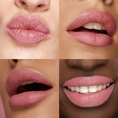 KIKO Milano Velvet Passion Matte Lipstick 3.5g