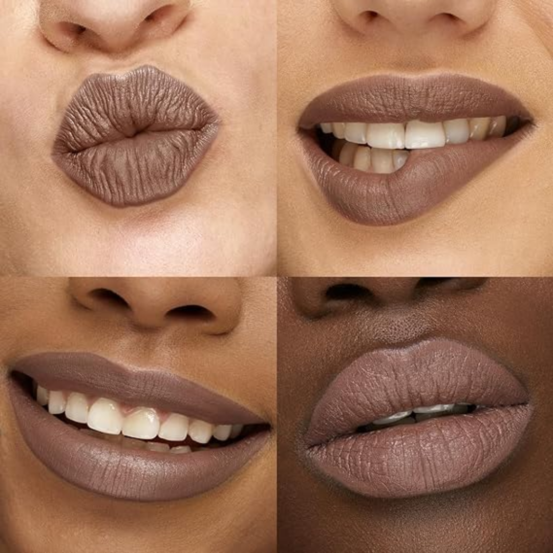 KIKO Milano Velvet Passion Matte Lipstick 3.5g